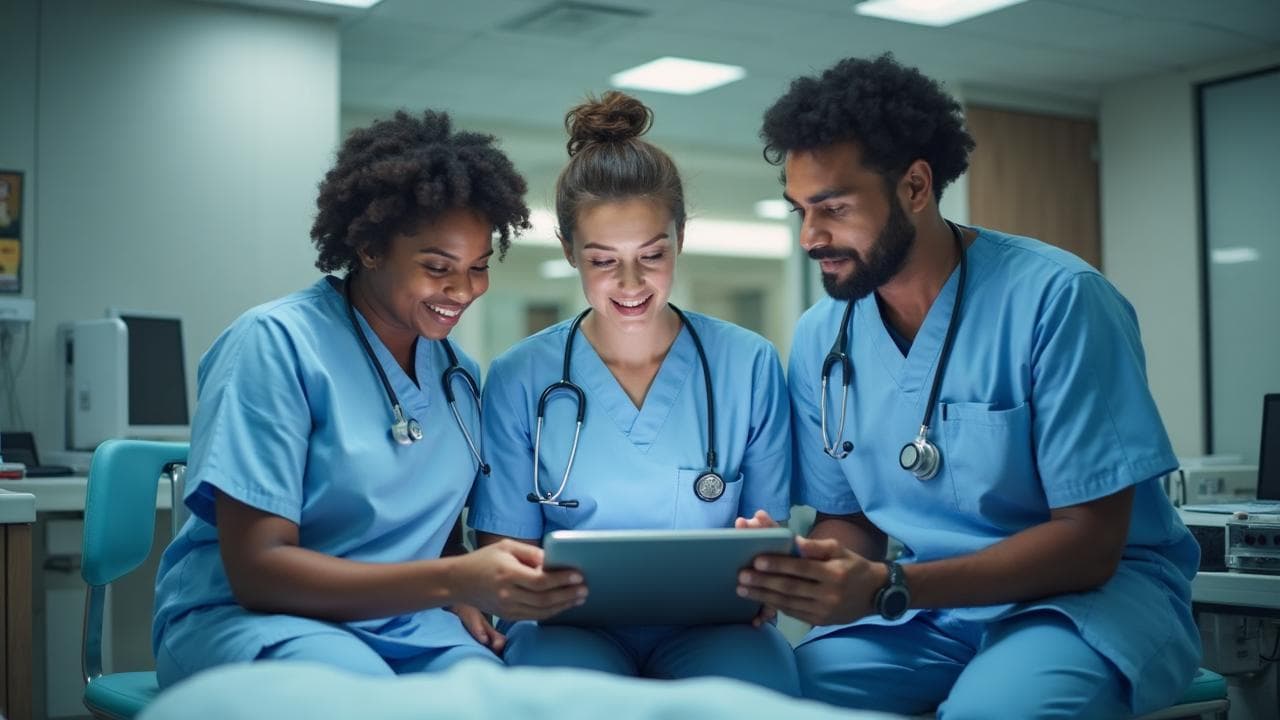 Overseas-Trained NPs